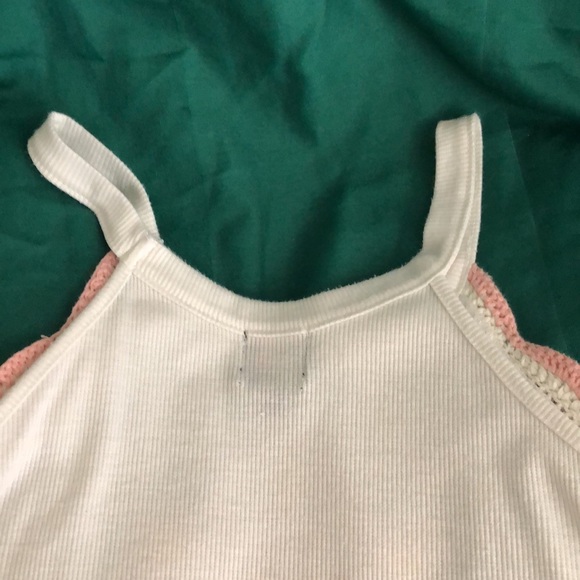 Tank top - Picture 7 of 11